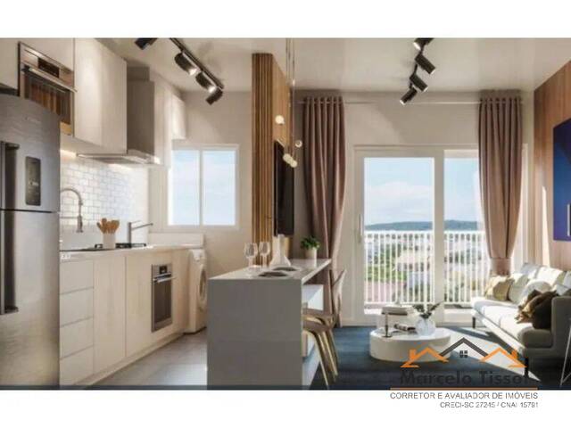 Apartamento para Venda em Florianópolis - 5