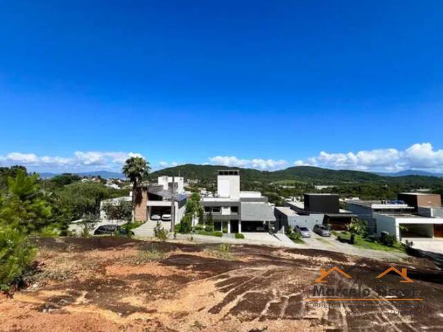#T1139 - Terreno para Venda em Florianópolis - SC