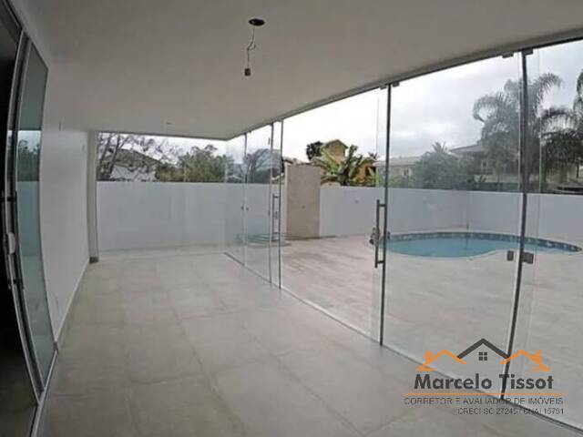 Casa para Venda em Florianópolis - 4
