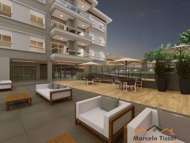 #AP291 - Apartamento para Venda em Florianópolis - SC