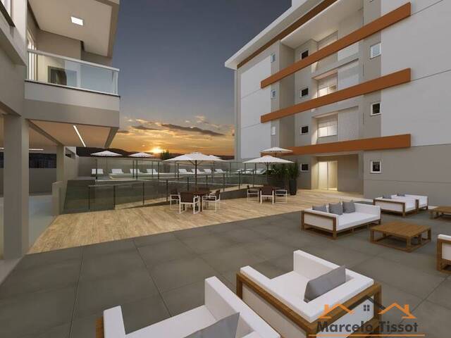 #AP291 - Apartamento para Venda em Florianópolis - SC