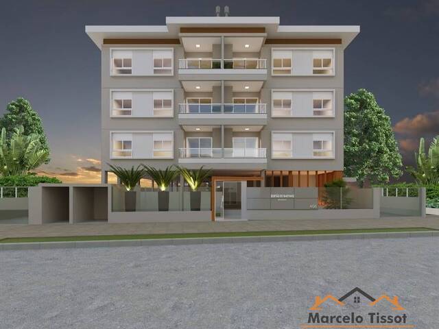 Apartamento para Venda em Florianópolis - 4