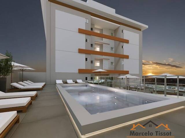 Apartamento para Venda em Florianópolis - 5