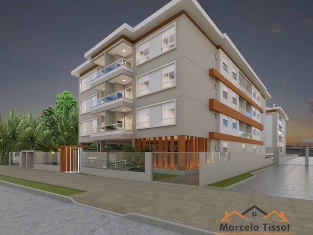 Apartamento para Venda em Florianópolis - 5