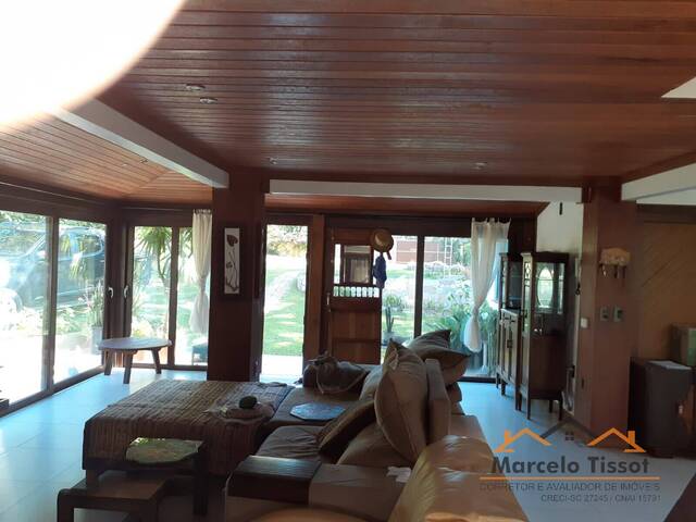 Terreno para Venda em Florianópolis - 4