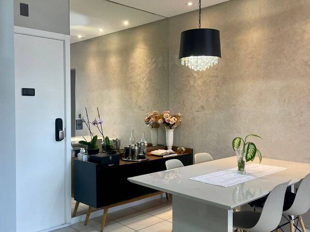 Apartamento para Venda em Florianópolis - 5