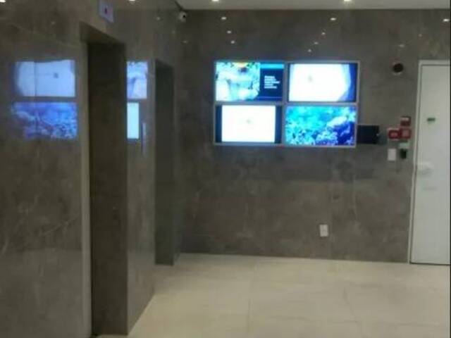 Sala para Venda em Florianópolis - 4