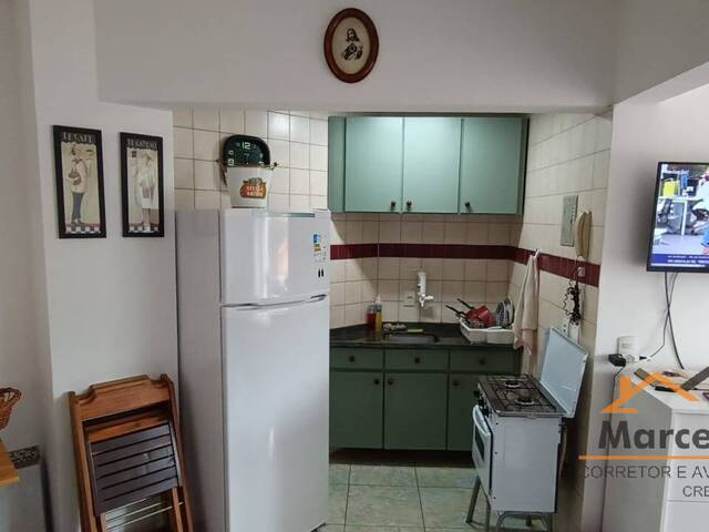 #AP211 - Apartamento para Venda em Florianópolis - SC