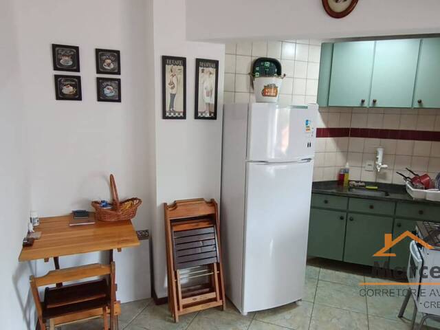 Apartamento para Venda em Florianópolis - 5