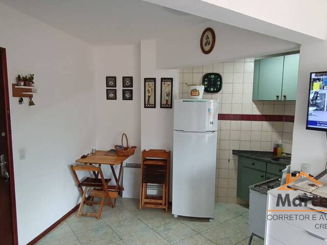 #AP211 - Apartamento para Venda em Florianópolis - SC