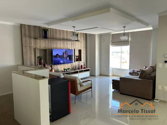 #CA1124 - Casa para Venda em Florianópolis - SC