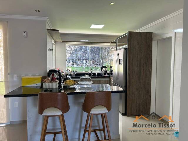 Casa para Venda em Florianópolis - 4