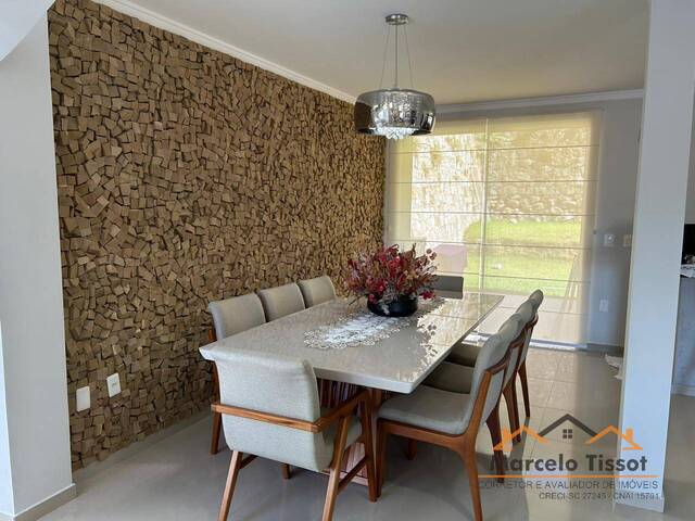 #CA1124 - Casa para Venda em Florianópolis - SC