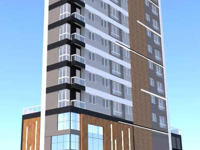 #PD001 - Apartamento para Venda em Balneário Camboriú - SC - 3