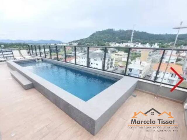 Apartamento para Venda em Florianópolis - 5