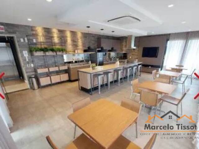 Apartamento para Venda em Florianópolis - 4