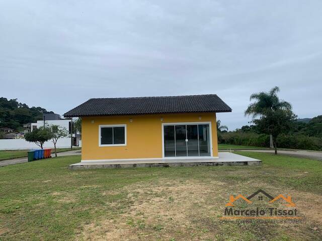 Terreno para Venda em Florianópolis - 5