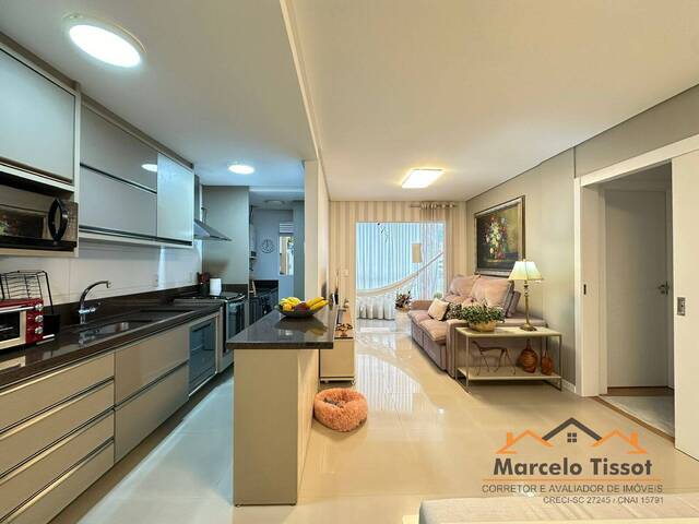 #AP299 - Apartamento para Venda em Florianópolis - SC