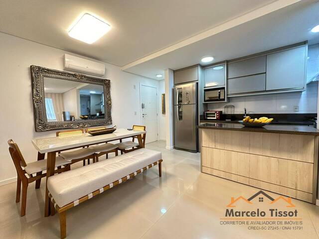 Apartamento para Venda em Florianópolis - 4