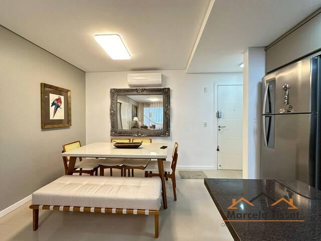 Apartamento para Venda em Florianópolis - 5