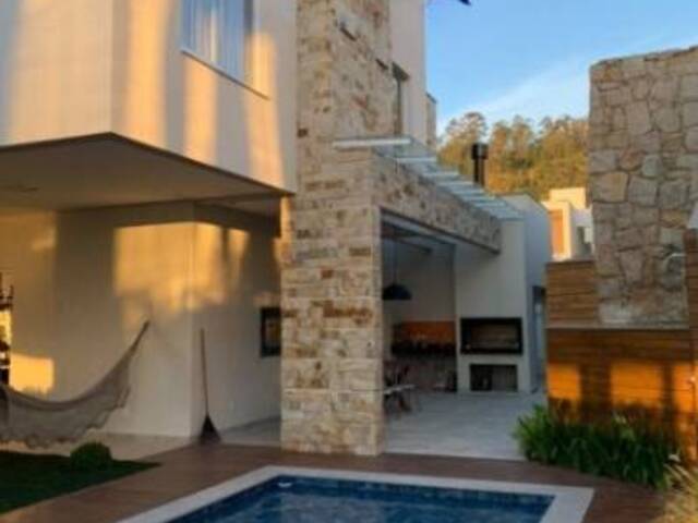 Casa para Venda em Florianópolis - 4