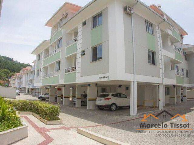 #AP300 - Apartamento para Venda em Florianópolis - SC