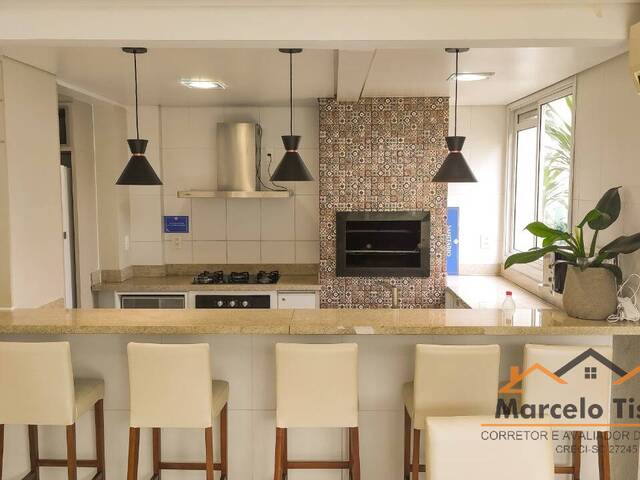 #AP300 - Apartamento para Venda em Florianópolis - SC