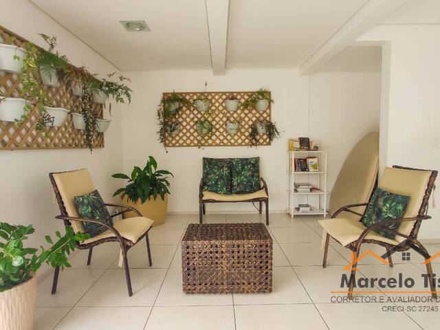 Apartamento para Venda em Florianópolis - 5