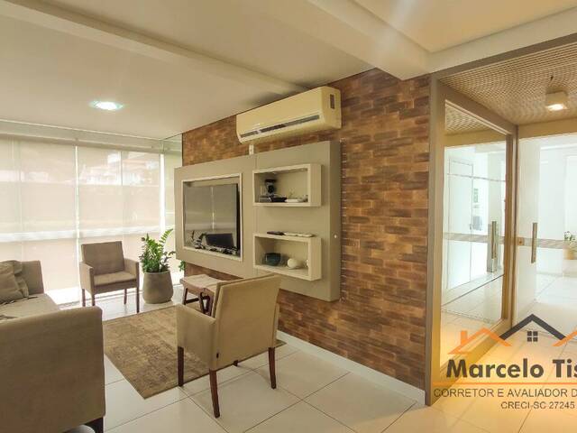 Apartamento para Venda em Florianópolis - 4