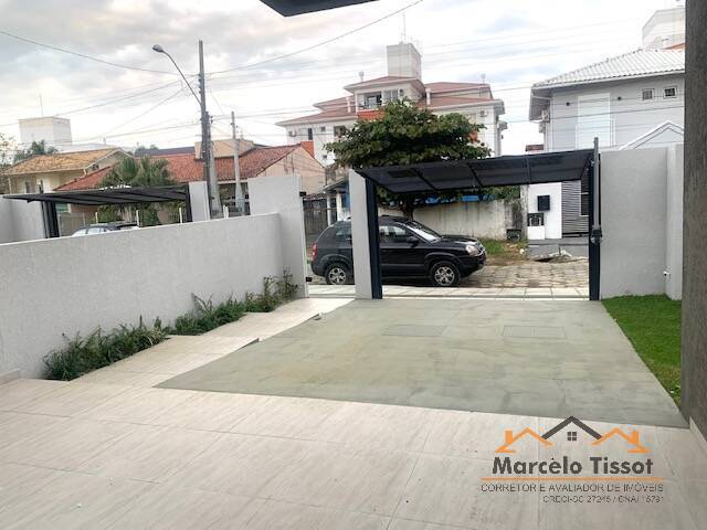 Casa para Venda em Florianópolis - 4