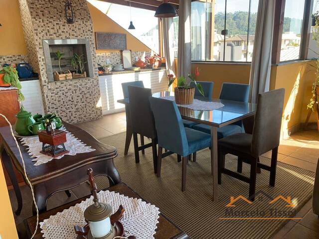 Apartamento para Venda em Florianópolis - 4