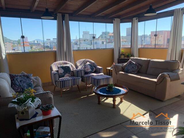 Apartamento para Venda em Florianópolis - 5