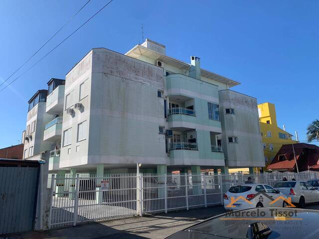 #AP301 - Apartamento para Venda em Florianópolis - SC