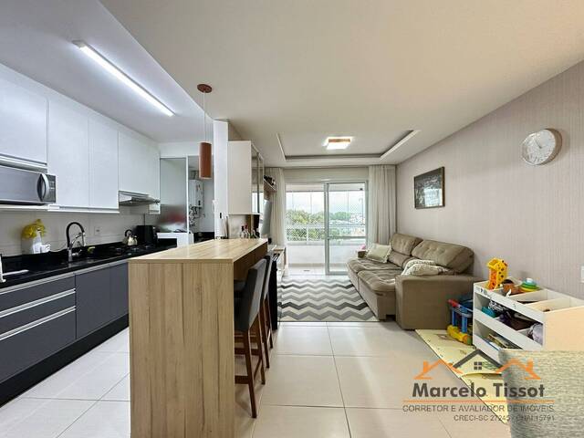 Apartamento para Venda em Florianópolis - 4
