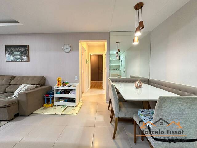Apartamento para Venda em Florianópolis - 5
