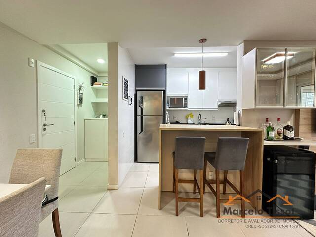 #AP304 - Apartamento para Venda em Florianópolis - SC
