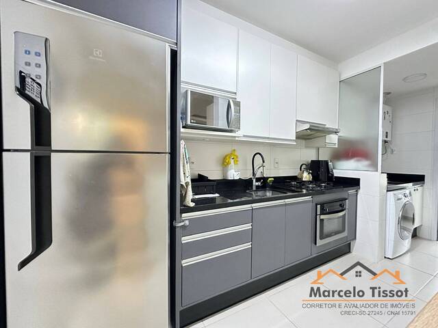 #AP304 - Apartamento para Venda em Florianópolis - SC