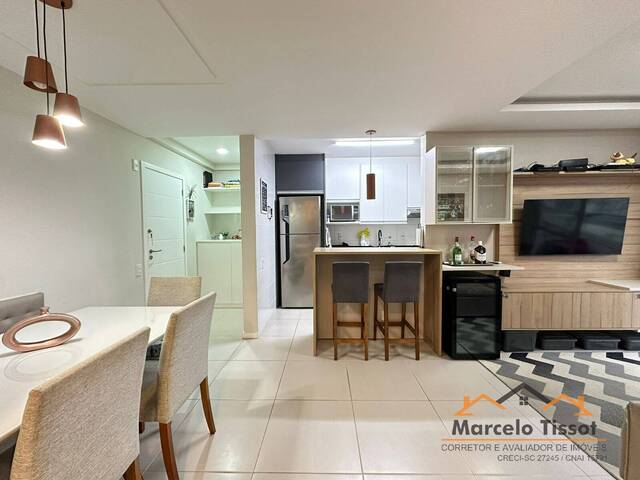 #AP304 - Apartamento para Venda em Florianópolis - SC