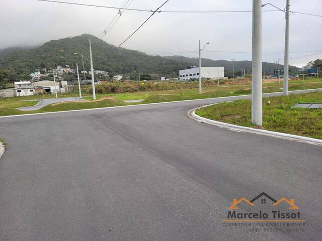 Terreno para Venda em Florianópolis - 4
