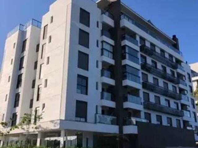 #AP307 - Apartamento para Venda em Florianópolis - SC