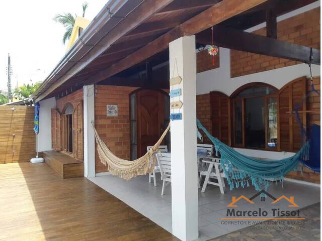 Casa para Venda em Florianópolis - 4