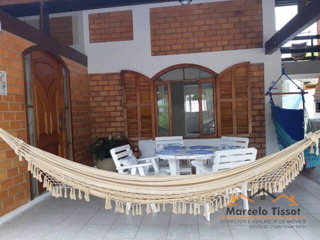 Casa para Venda em Florianópolis - 5