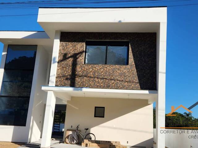 Casa para Venda em Florianópolis - 4