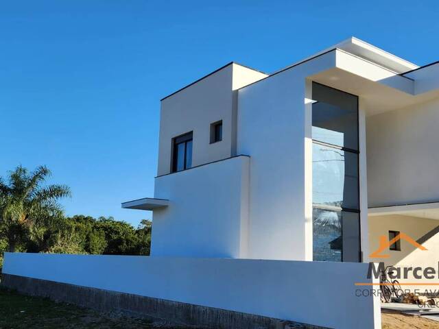 #CAOO81 - Casa para Venda em Florianópolis - SC