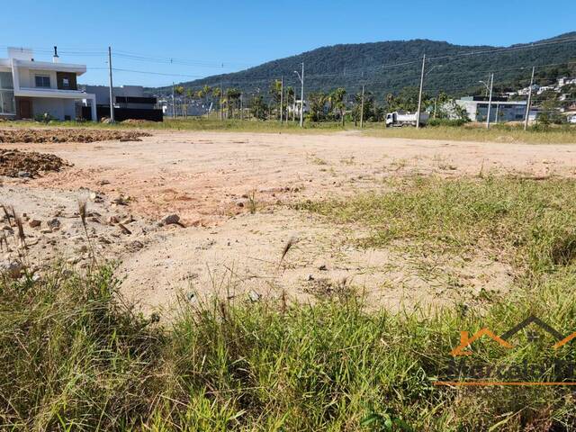 #T1124 - Terreno para Venda em Florianópolis - SC