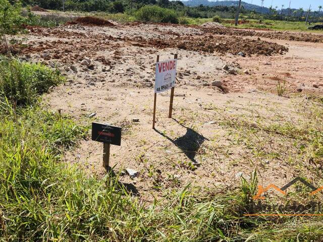 #T1124 - Terreno para Venda em Florianópolis - SC