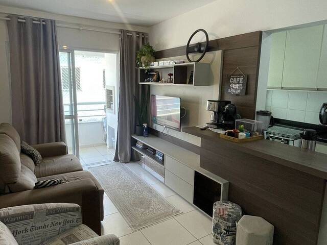 Apartamento para Venda em Florianópolis - 4