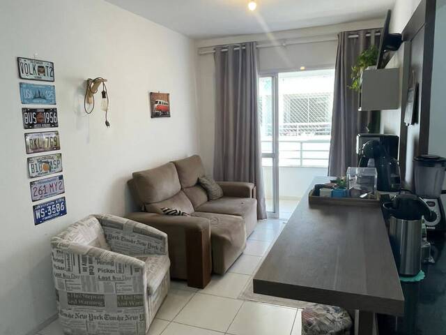 #AP311 - Apartamento para Venda em Florianópolis - SC