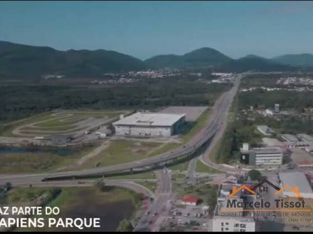 Terreno para Venda em Florianópolis - 5