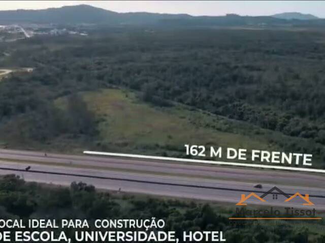 Terreno para Venda em Florianópolis - 4